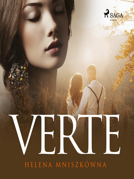 Title details for Verte by Helena Mniszkówna - Available